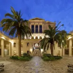 Amra Park-Hotel & Spa Hotel a 