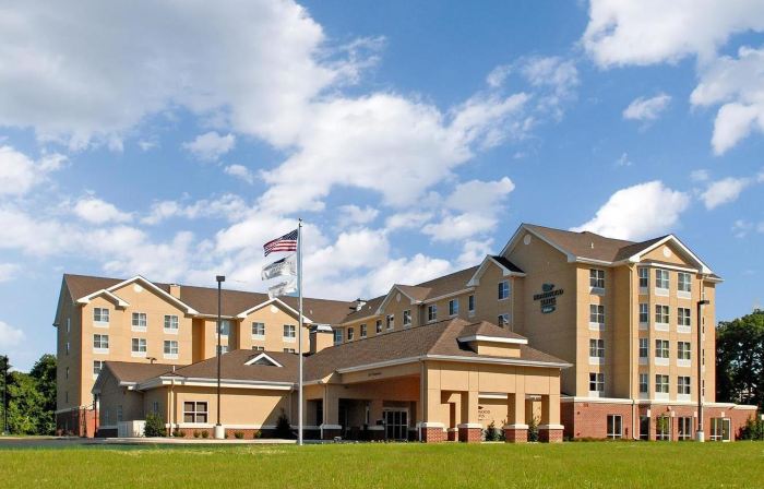 Homewood Suites by Hilton Bel Air