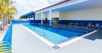 โรงแรมซันอินน์ส ซิติอาวัน - ที่มีสระว่ายน้ำ