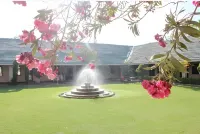 エアポート ホテル のホテル