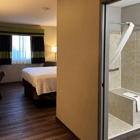Econo lodge