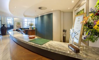 City Lodge Hotel Lynnwood