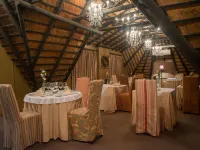 Granny Mouse Country House & Spa