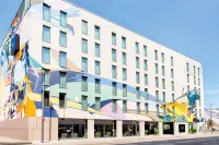 NYX Hotel Munich by Leonardo Hotels Hotel a Obersendling