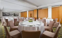 Holiday Tagansky (Formerly Holiday Inn Moscow Tagansky) - breakfast