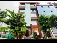 Treebo Silver Stallion Hotel di Lucknow