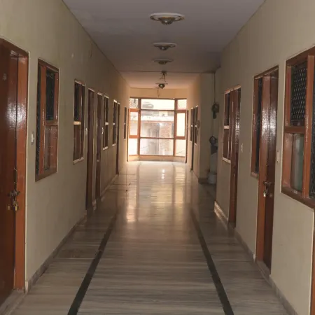 Hotel Marwari
