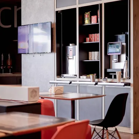 Ibis Irkutsk Center (Ибис Иркутск Центр)