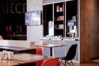 Ibis Irkutsk Tsentr Hotel - พร้อมอาหารเช้า