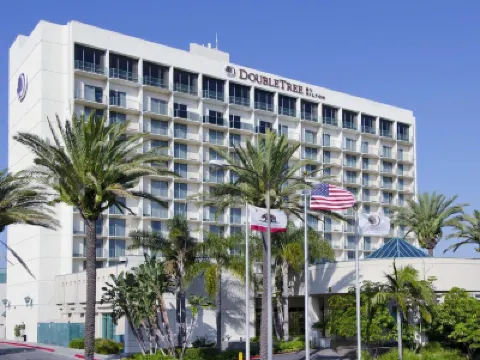 더블트리 바이 힐튼 토런스 - 사우스 베이 로스엔젤레스 호텔