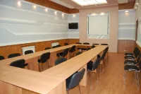 Центральная Отели в г. Бийск