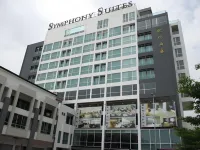 Symphony Suites Hotel Hoteles en 