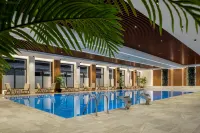 Alexandrion Experience - Pools