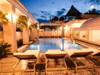 Khách sạn Rembrandt Nha Trang Các khách sạn ở Nha Trang