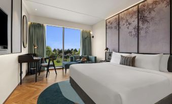Ramada Encore By Wyndham Ambala Gt Road