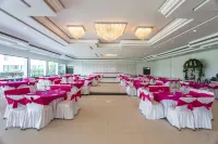 MM Continental Hotels in Ambala