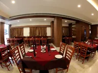Rathna Residency Hotel a Salem