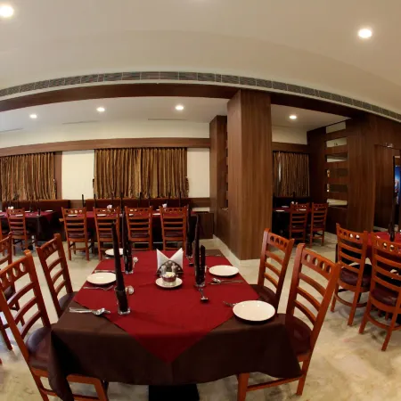 Rathna Residency