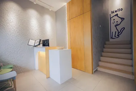 Double H Boutique Hotel Отели рядом с достопримечательностью «Universiti Sultan Zainal Abidin»