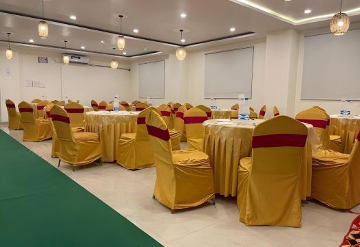 Hotel Rainbow Tower Shamshabad Airport Zone