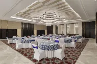 웰컴호텔 바이 ITC 호텔 카트라