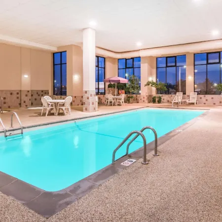 Elevation Inn & Suites, Trademark Collection by Wyndham