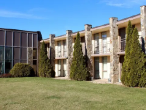 Econo Lodge Inn & Suites Brookings Hotels in Brookings