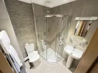 Hill Park Hotel Hotels in Dunfermline