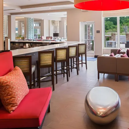 Hilton Garden Inn Bristol