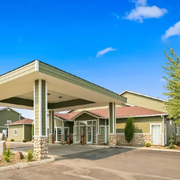 Best Western Plus the Inn at Horse Heaven