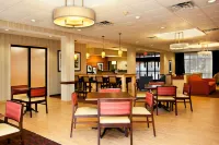 Hampton Inn Winchester N/Conference Center - breakfast
