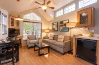 ريفر بوينت نابا فالي ريزورت