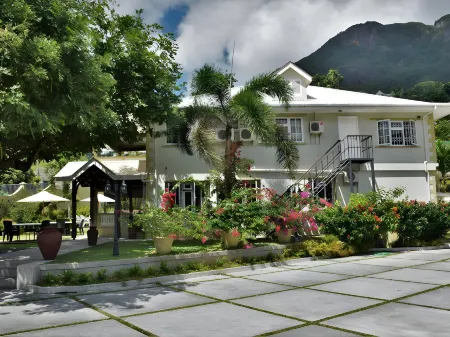 Bel Air Hotel Отели рядом с достопримечательностью «Ботанический сад»