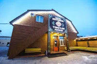 Khutorok Hotel Hotels near Republican Art Museum (T. Sampilov)