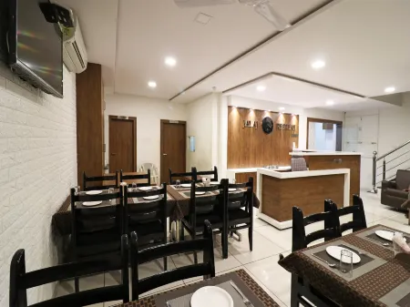 Hotel Jalaj Retreat Bhilwara