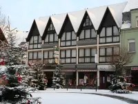 Hotel St. Pierre Hotels in Bad Honningen