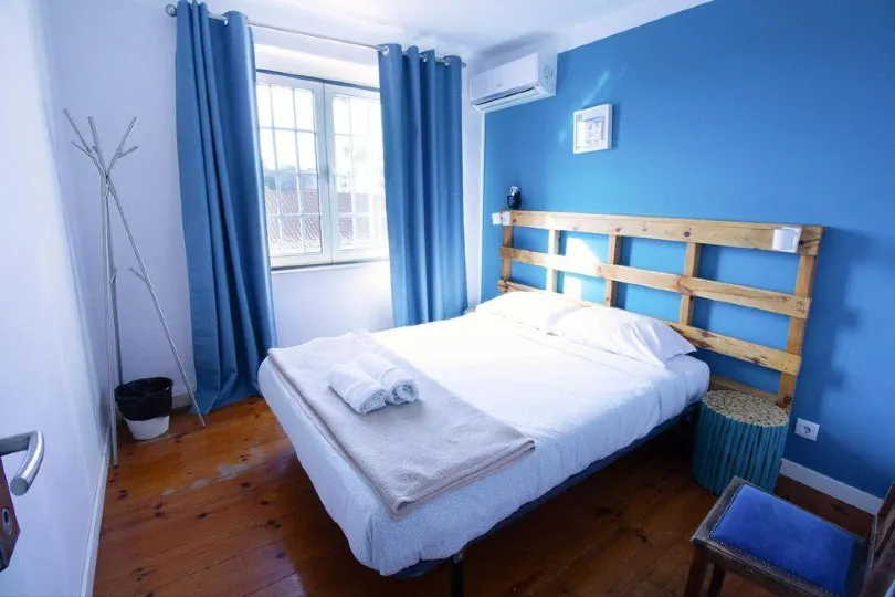 Wot New Lisbon Social