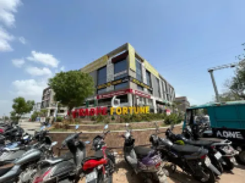 R K FORTUNE酒店