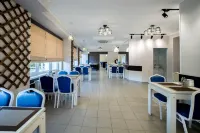 Hotel Mashuk - breakfast