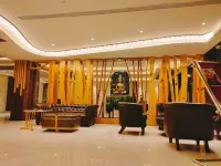 Hotel Emperio Grand Hotels near Chaudhary Charan Singh International Airport