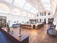 Titanic Hotel Belfast Hotels in Belfast