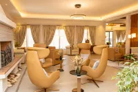 골프 두 로바 럭셔리 호텔