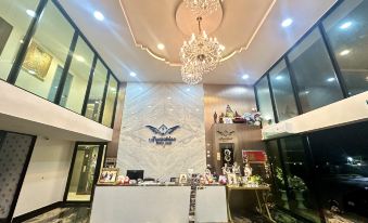 Arunsakhon Luxury Condo