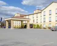 Comfort Inn Hotel a Smithfield Township