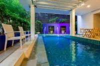 CoCo Boutique Hotel - Kolam Renang