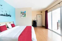 โรงแรมชาฮาน่า ฮิลล์