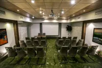 Petrovskij Passazh Hotel Hotels in Voronezh