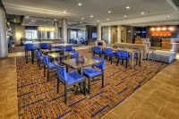 코트야드 바이 메리어트 산 마르코스