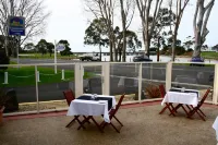 Best Western Burnie Murchison Lodge Hotels in Burnie