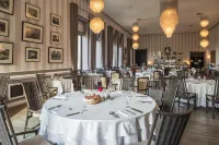 Rodina Grand Hotel and Spa - 5성급